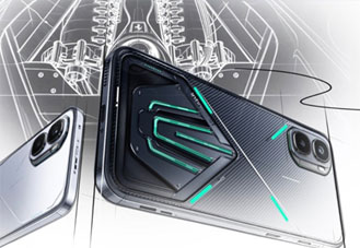 Infinix GT 50 Pro หลุด 2 สีใหม่ ชูจุดเด่นเกมมิ่งโฟนกับปุ่ม Shoulder Trigger คู่ และระบบระบายความร้อนขั้นสูง