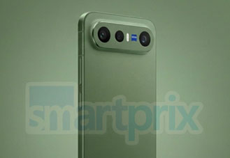 vivo X300 FE เตรียมเปิดตัวสีเขียวในอินเดีย สมาร์ตโฟนสเปกแรง กล้อง 50MP แบต 6500mAh