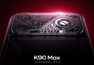 Redmi K90 Max เตรียมเปิดตัวเดือนนี้ พร้อมพัดลมระบายความร้อนขนาดใหญ่และกันน้ำ IP69