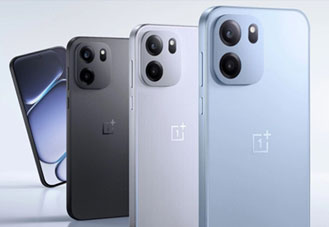 OnePlus Nord CE6 เปิดตัวแล้ว! จอ AMOLED 144Hz ชิป Snapdragon 7s Gen 4 แบตใหญ่ 8,000mAh