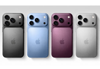 iPhone 18 Pro Series หลุด 7 อัปเกรดใหญ่ ชิป A20 Pro 2nm, RAM 12GB และแบต 5,200mAh