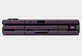Samsung Galaxy Z TriFold 2 อาจมาพร้อมช่องเก็บ S Pen ในตัว จากข้อมูลสิทธิบัตรใหม่
