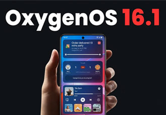 OxygenOS 16.1 เริ่มปล่อยอัปเดตแล้ว! OnePlus 15 ได้ฟีเจอร์ Live Space, AI Translate และแพตช์ความปลอดภัยใหม่