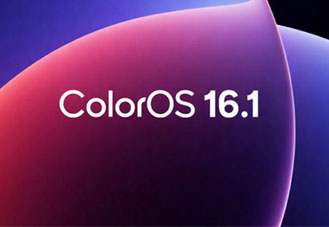 OPPO เริ่มปล่อย ColorOS 16.1 อัปเกรดดีไซน์ใหม่ เพิ่มฟีเจอร์ AI เพียบ พร้อม Live Space และ Quick Share รองรับ AirDrop