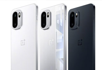 OnePlus Ace 7 อาจมาพร้อมจอ 240Hz แบตเตอรี่ 9000mAh และชาร์จไว 100W