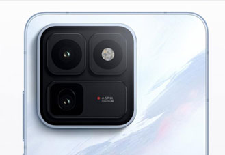 เปิดตัว iQOO 15T ชิป Dimensity 9500 Monster จอ 2K 144Hz แบต 8,000mAh กล้อง 200MP