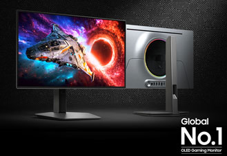 เปิดตัว Samsung Odyssey G8 ในไทย จอเกมมิ่ง 6K 165Hz พร้อม Dual Mode สูงสุด 330Hz ราคาเริ่ม 30,990 บาท