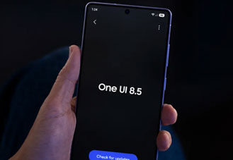 Samsung เริ่มปล่อย One UI 8.5 ทั่วโลกแล้ว เช็กรายชื่อ Galaxy รุ่นแรกที่ได้อัปเดต