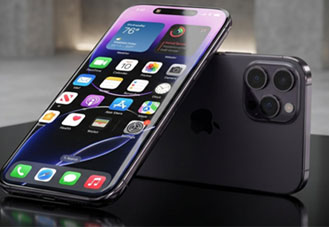 iPhone 19 Pro และ iPhone 19 Pro Max ลือทดสอบหน้าจอโค้ง 4 ด้าน ลุ้นดีไซน์ใหม่รับครบรอบ 20 ปี iPhone