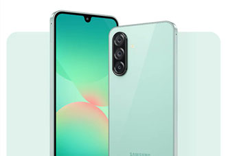 Samsung Galaxy A26 เริ่มได้รับอัปเดต One UI 8.5 แล้ว เริ่มปล่อยในกัวเตมาลา ก่อนขยายเพิ่มเร็ว ๆ นี้