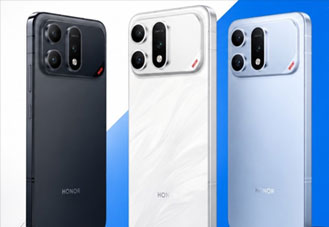 HONOR Win Turbo ยืนยันแบตเตอรี่ 10,000mAh ชาร์จเร็ว 80W เล่นเกมต่อเนื่องนานกว่า 14 ชั่วโมง