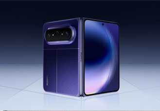 Xiaomi Mix Fold 5 หรือ Xiaomi 18 Fold หลุดข้อมูลจาก HyperOS จอพับดีไซน์กว้าง กล้อง Leica 200MP