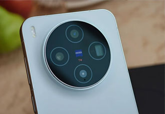 vivo X500 หลุดสเปก จอ 6.59 นิ้ว ชิป Dimensity 9500 แบตใหญ่ 7,500mAh