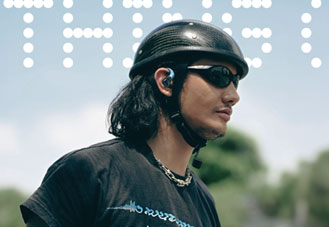Nothing x Longnuamboyz เปิดขาย Ear (open) Blue Edition หูฟังแฟชั่นสายออกกำลัง พร้อมโปรของแถม