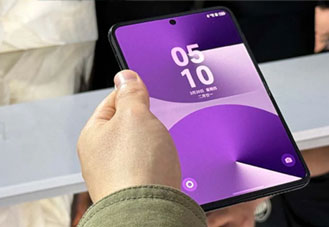 HUAWEI ซุ่มพัฒนามือถือเรือธงจอกว้าง 16:10 ลุ้นชิป Kirin 9000 Series กล้องคู่ 50MP แบต 7,000mAh