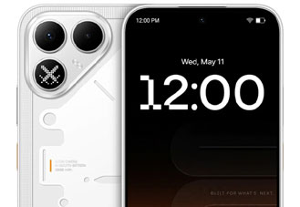 Tecno Pova 8 5G เปิดตัว มือถือแบตใหญ่ 8,000mAh จอ 144Hz ชิป Dimensity 7100