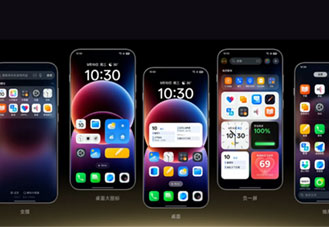 ColorOS 17 อาจไม่เปลี่ยนดีไซน์ UI ครั้งใหญ่ หลัง OPPO เน้นปรับความลื่นไหลและประสบการณ์ใช้งาน