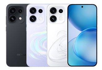 OPPO Reno16, Reno16 Pro และ Reno16 FS หลุดราคายุโรป ทุกรุ่นรองรับ 5G