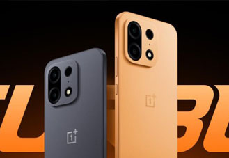 OnePlus Turbo 6X Pro เปิดตัว แบตใหญ่ 8000mAh จอ AMOLED 1.5K 144Hz ชิป Dimensity 7400 Super