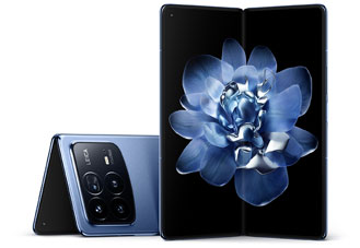 Xiaomi Mix Fold 5 หลุดสเปก จอพับ 7.6 นิ้ว แบต 6000mAh กล้อง 200MP ราคาอาจแตะ 10000 หยวน