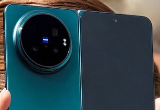 vivo X Fold6 ยืนยันใช้ Dimensity 9500 Super Edition ชิปพิเศษเพื่อมือถือจอพับ เน้น AI แรงขึ้น 111%