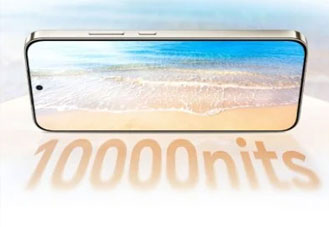 HONOR X80 Pro Max ยืนยันจอสว่างเกิน 10,000 nits รุ่นแรกของโลก พร้อมแบตใหญ่ 11,000mAh