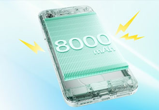 OnePlus N6 ยืนยันแบตเตอรี่ 8,000mAh ใช้งานสูงสุด 3 วัน เตรียมเปิดตัว 30 มิถุนายนนี้
