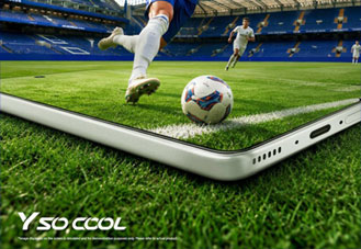 vivo Y500 Global เผยทีเซอร์ใหม่ แบตใหญ่ 8,100mAh จอ AMOLED 1.5K ลุ้นใช้ชิป Unisoc T7300