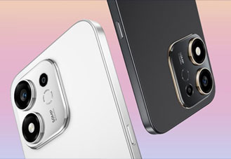 HONOR 600 Smart เปิดตัว แบตใหญ่ 7,700mAh จอ 6.87 นิ้ว พร้อมชิป Snapdragon 4 Gen 4