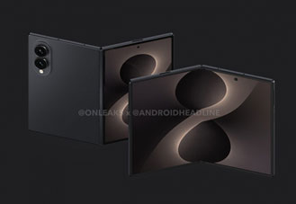 Samsung Galaxy Z Fold8 Series ลือรอยพับหน้าจอดีขึ้น หลัง Samsung ปรับเครื่องทดสอบเวอร์ชันใหม่