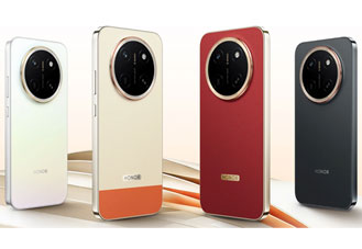 HONOR X80 Pro Max เปิดตัวแล้ว! มือถือแบตยักษ์ 11,000mAh จอสว่าง 10,000 นิต ชิป Snap 6 Gen 5