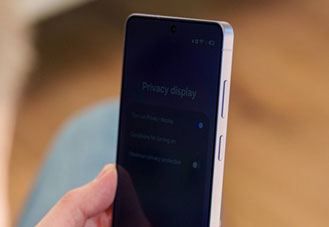 Xiaomi 18 Pro ลือได้ฟีเจอร์ Privacy Display จอ 2K ปกป้องข้อมูลจากสายตาคนรอบข้าง
