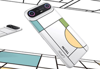 TECNO CAMON Slim เปิดตัว มือถือบาง 6.39 มม. จอ 144Hz ชาร์จเร็ว 60W พร้อมกันน้ำ IP69