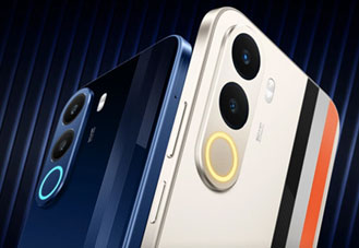 realme P4x 4G เปิดตัวแล้ว มือถือแบตใหญ่ 8,000mAh ชาร์จไว 45W จอ 120Hz