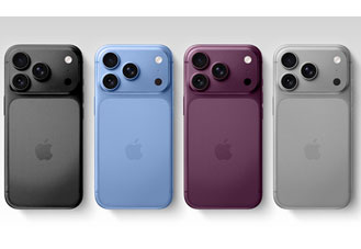 iPhone 18 Pro ลืออัปเกรดกล้องหลักครั้งใหญ่ อาจได้รูรับแสงปรับได้