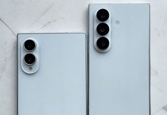 Samsung Galaxy Z Fold8, Fold8 Ultra และ Flip8 หลุดสี-ความจุ ก่อนเปิดตัว 22 กรกฎาคมนี้