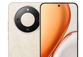 HONOR X80 หลุดสเปก จ่อเปิดตัวมิถุนายนนี้ พร้อมแบตเตอรี่ 10,000 mAh ชาร์จไว 90W