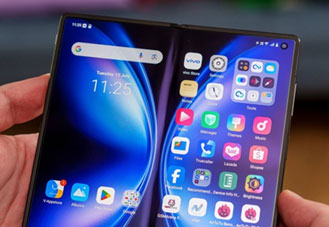 vivo X Fold6 หลุดกำหนดเปิดตัวปลายเดือนมิถุนายน คาดใช้ Dimensity 9500 พร้อมแบต 7,000 mAh