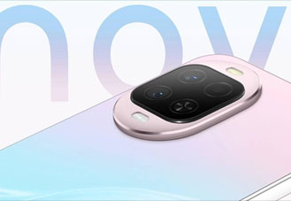 HUAWEI nova 16z เปิดตัว พร้อมส่งข้อความผ่านดาวเทียม BeiDou แบต 6,000 mAh ชาร์จไว 100W