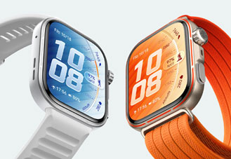HUAWEI WATCH FIT 5 Series จุดเทรนด์ฟิต ครองใจ Gen Z ด้วยจอ AMOLED, TruSense และแบต 10 วัน