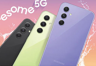 Samsung Galaxy A54 ได้อัปเดต One UI 8.5 แล้ว เริ่มปล่อยในเกาหลีใต้ ก่อนลุ้นขยายตลาดอื่นเร็ว ๆ นี้