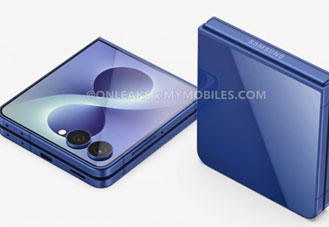 Samsung Galaxy Z Flip8 อาจมีทั้งชิป Exynos 2600 และ Snapdragon แยกตามภูมิภาค