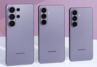 Samsung Galaxy S27 Pro ลือได้แบต 5,000 mAh เทียบชั้น Galaxy S26 Ultra