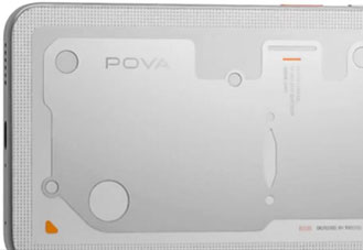 Tecno Pova 8 5G เตรียมเปิดตัว 11 มิถุนายนนี้ มาพร้อมแบต 8,000mAh จอ Dot Matrix และชิป Dimensity 7100