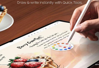 Samsung Galaxy Tab S12 Ultra หลุดแบต 11,600 mAh เท่าเดิม คาดชาร์จ 45W พร้อมจอ 14.6 นิ้ว