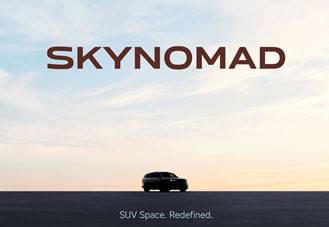 Xiaomi EV เผยโฉม SkyNomad Series รถ SUV อัจฉริยะสำหรับครอบครัว ทำงาน และเดินทาง