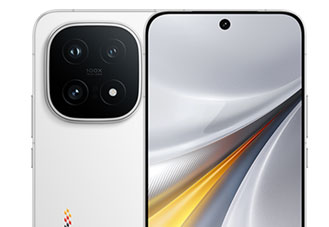 iQOO 16 หลุดสเปก แบตเตอรี่ 8,500mAh ชิป Snapdragon 8 Elite Gen 6 Pro ลำโพงคู่ จอ 2K