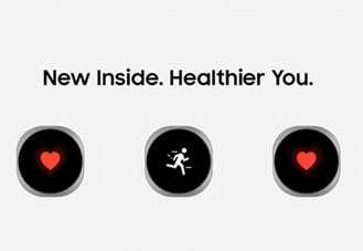 Samsung เตรียมเปิดตัว Galaxy Watch ใหม่ ชู AI ดูแลสุขภาพ แบตใช้งานได้นานขึ้น