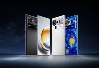 nubia Z90 Ultra และ RedMagic 12 หลุดสเปก อาจใช้ Snapdragon 8 Elite Gen 6 แบตใหญ่ 10,000 mAh
