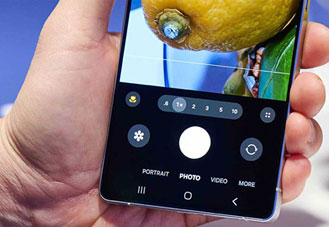 One UI 9 หลุดฟีเจอร์ บน Samsung Galaxy S25 เพิ่ม Horizontal Lock, My FanCam และ Secure Lock